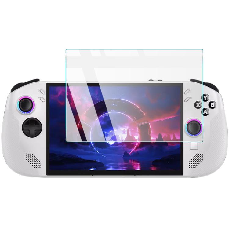 For Lenovo Legion Go S 8 inch imak H Series Tempered Glass Film - Tempered Glass by imak | Online Shopping UK | buy2fix
