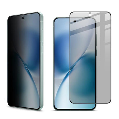 For vivo X200s 5G imak HD Full Screen Privacy Tempered Glass Protective Film - vivo Tempered Glass by imak | Online Shopping UK | buy2fix