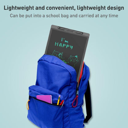 Children Drawing Graffiti Board LCD Writing Tablet, Style:16 inch Pink / Color Writing -  by buy2fix | Online Shopping UK | buy2fix