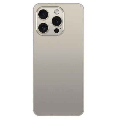 I16 Pro Max / VD1, 3GB+32GB, 6.8 inch Android 10 MTK6753 Octa Core, Network: 4G, Dual SIM, Plug:UK Plug(Grey) -  by buy2fix | Online Shopping UK | buy2fix