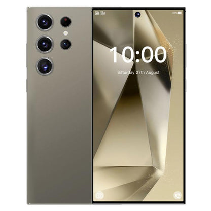 S24 Ultra / S7, 4GB+128GB, 6.75 inch Android 10 MTK6750 Octa Core, Network: 4G, Dual SIM, Plug:US Plug(Grey) -  by buy2fix | Online Shopping UK | buy2fix