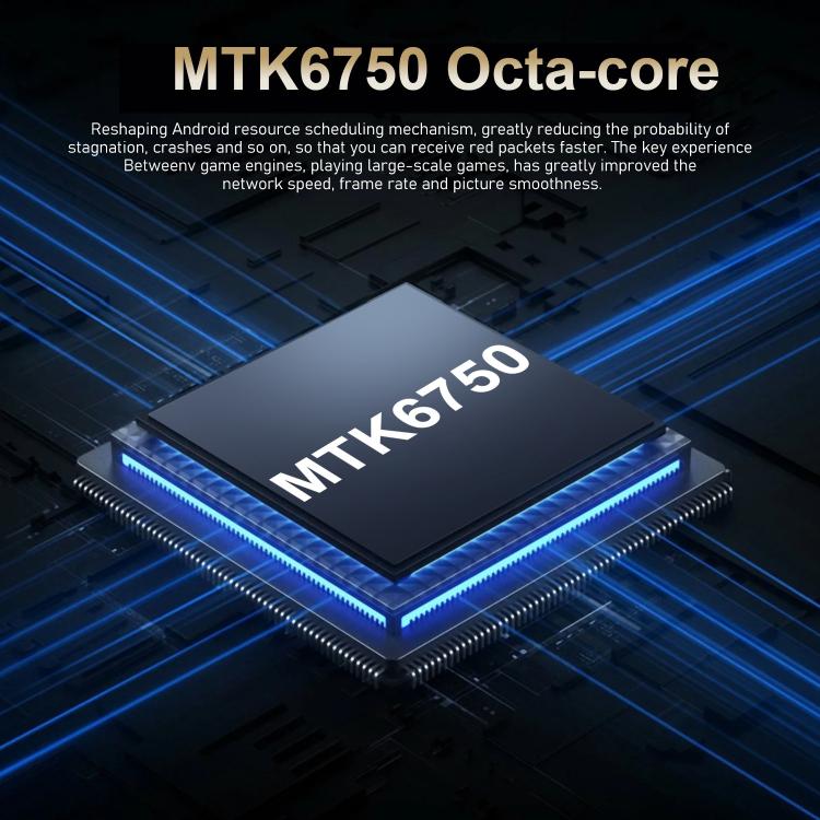 S24 Ultra / S7, 4GB+128GB, 6.75 inch Android 10 MTK6750 Octa Core, Network: 4G, Dual SIM, Plug:AU Plug(Black) -  by buy2fix | Online Shopping UK | buy2fix