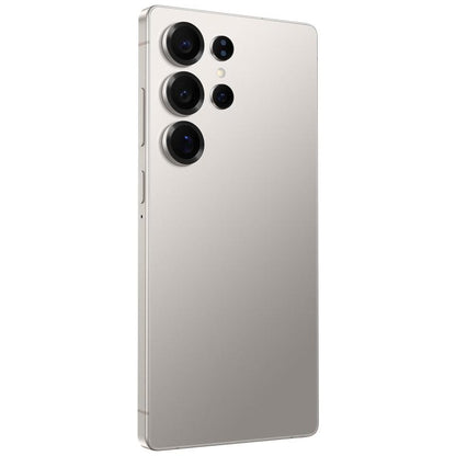 S25 Ultra / S11, 4GB+64GB, 6.75 inch Android 12 MTK6762 Octa Core, Network: 4G, Dual SIM, Plug:US Plug(Grey) -  by buy2fix | Online Shopping UK | buy2fix