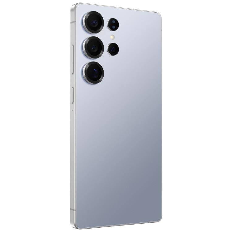 S25 Ultra / S11, 4GB+64GB, 6.75 inch Android 12 MTK6762 Octa Core, Network: 4G, Dual SIM, Plug:US Plug(Light Blue) -  by buy2fix | Online Shopping UK | buy2fix