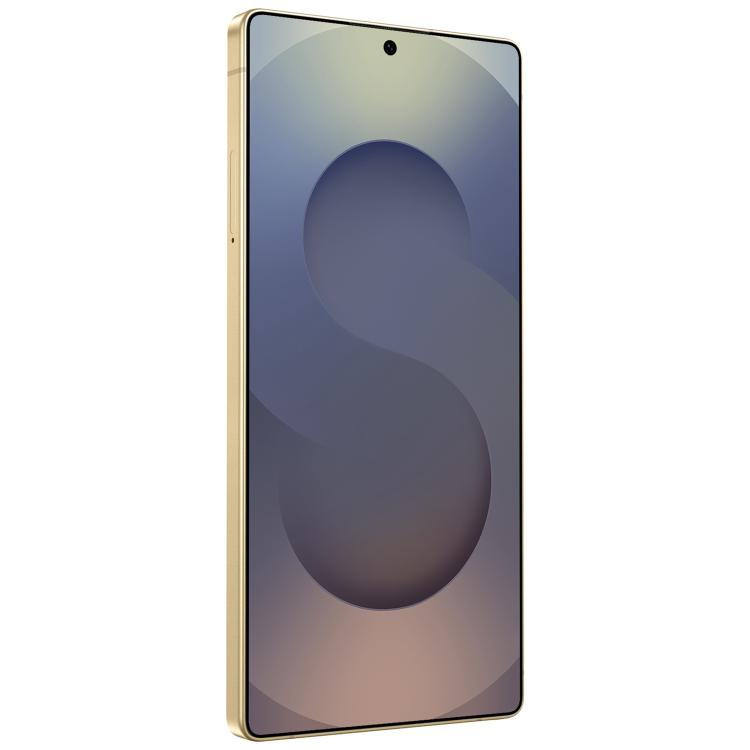 S25 Ultra / S11, 4GB+64GB, 6.75 inch Android 12 MTK6762 Octa Core, Network: 4G, Dual SIM, Plug:UK Plug(Yellow) -  by buy2fix | Online Shopping UK | buy2fix