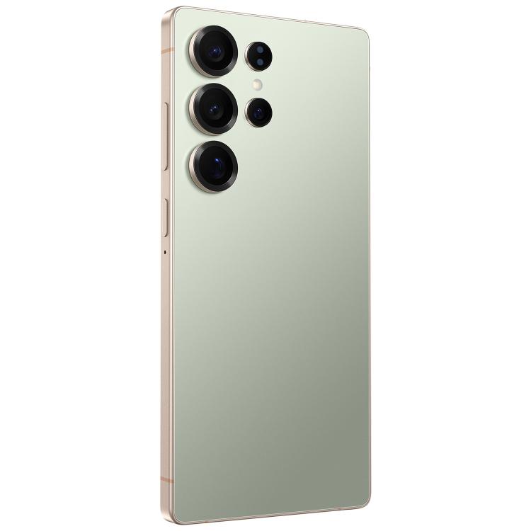 S25 Ultra / S11, 4GB+64GB, 6.75 inch Android 12 MTK6762 Octa Core, Network: 4G, Dual SIM, Plug:AU Plug(Green) -  by buy2fix | Online Shopping UK | buy2fix