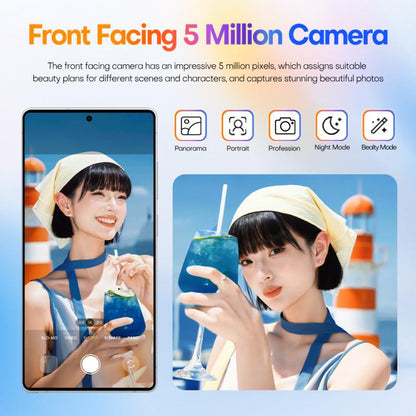 S25 Ultra / Q25, 4GB+64GB, 6.75 inch Android 12 MTK6762 Octa Core, Network: 4G, Dual SIM, with Stylus Pen, Plug:US Plug(Titanium Black) -  by buy2fix | Online Shopping UK | buy2fix