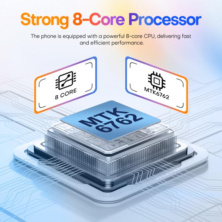 S25 Ultra / Q25, 4GB+64GB, 6.75 inch Android 12 MTK6762 Octa Core, Network: 4G, Dual SIM, with Stylus Pen, Plug:AU Plug(Titanium White Sliver) -  by buy2fix | Online Shopping UK | buy2fix