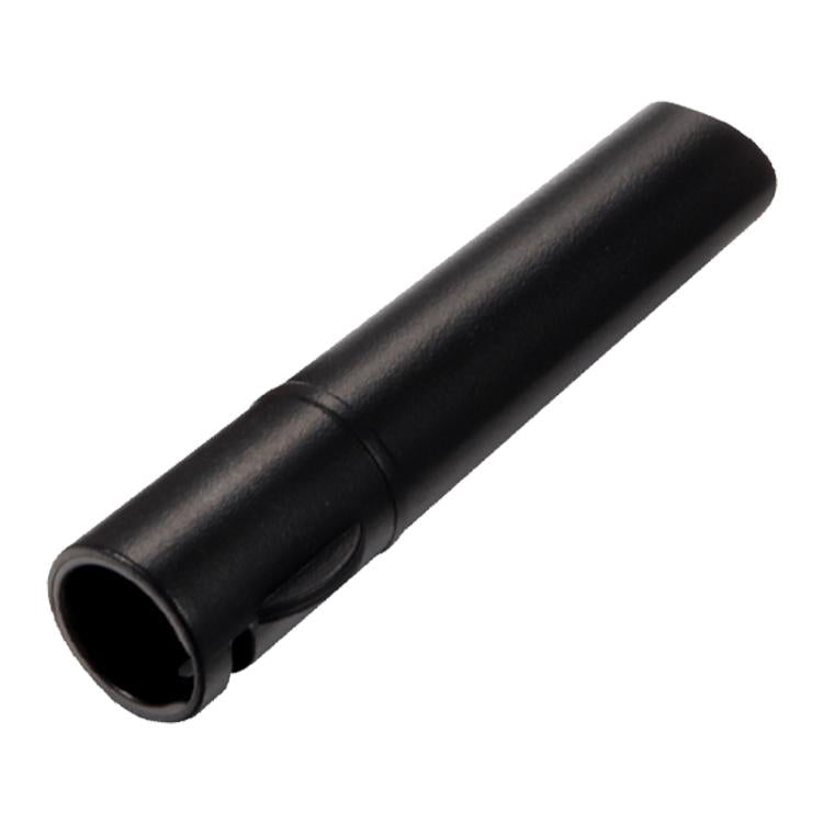 For Delonghi 310 Coffee Machine Steam Pipe Food Grade Plastic Steam Nozzle, Specification:Outer Tube(Black) - Coffee Machine Parts by buy2fix | Online Shopping UK | buy2fix