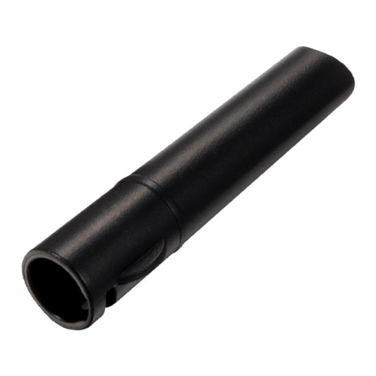 For Delonghi 310 Coffee Machine Steam Pipe Food Grade Plastic Steam Nozzle, Specification:Outer Tube(Black) - Coffee Machine Parts by buy2fix | Online Shopping UK | buy2fix