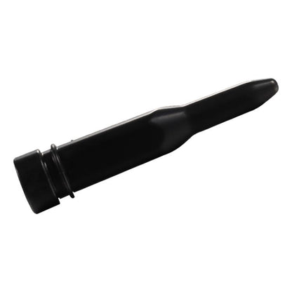 For Delonghi 310 Coffee Machine Steam Pipe Food Grade Plastic Steam Nozzle, Specification:Inner Tube(Black) - Coffee Machine Parts by buy2fix | Online Shopping UK | buy2fix