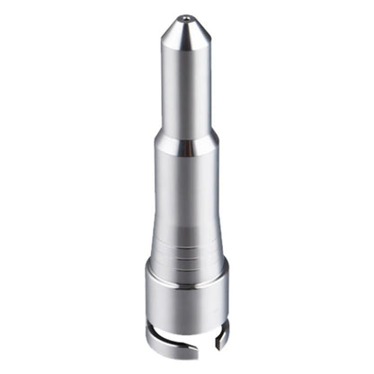 For Delonghi Coffee Machine A3 Snap-on Nozzle Stainless Steel Steam Wand Nozzle(Silver) - Coffee Machine Parts by buy2fix | Online Shopping UK | buy2fix