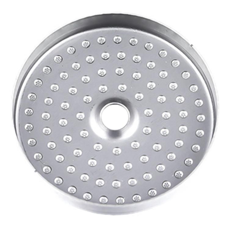 Stainless Steel Shower Screen Espresso Extraction Filter Mesh for Breville 8 Series(Silver) - Coffee Machine Parts by buy2fix | Online Shopping UK | buy2fix