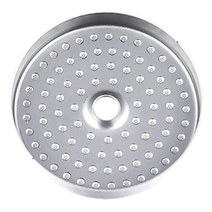 Stainless Steel Shower Screen Espresso Extraction Filter Mesh for Breville 8 Series(Silver) - Coffee Machine Parts by buy2fix | Online Shopping UK | buy2fix