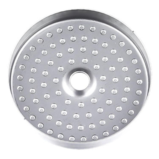 Stainless Steel Shower Screen Espresso Extraction Filter Mesh for Breville 8 Series(Silver) - Coffee Machine Parts by buy2fix | Online Shopping UK | buy2fix
