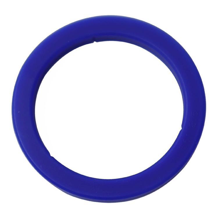 For E61 8.5mm Silicone Gasket Coffee Machines Grouphead - Coffee Machine Parts by buy2fix | Online Shopping UK | buy2fix