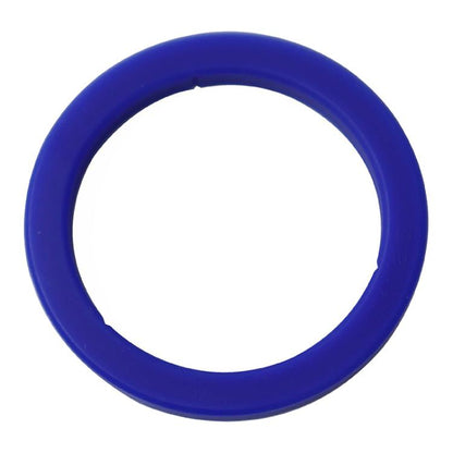 For E61 8.5mm Silicone Gasket Coffee Machines Grouphead - Coffee Machine Parts by buy2fix | Online Shopping UK | buy2fix