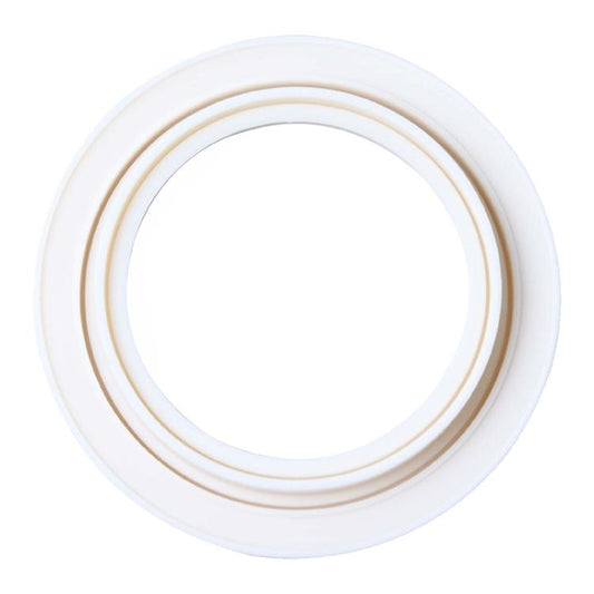 For WPM 12mm Silicone Gasket Coffee Machines Grouphead - Coffee Machine Parts by buy2fix | Online Shopping UK | buy2fix