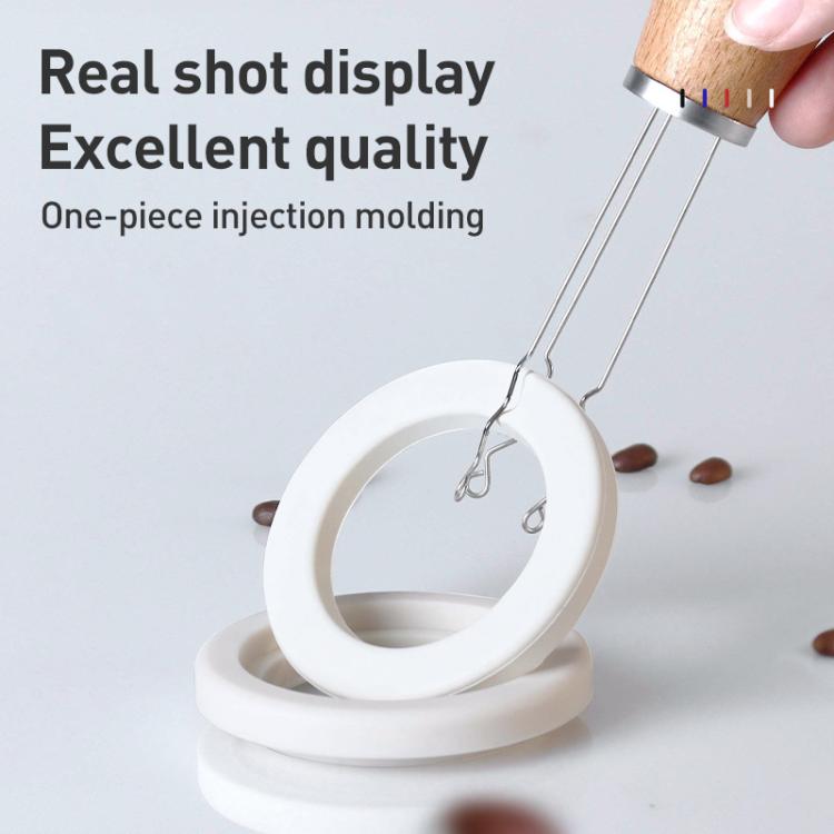 For Sunbeam 13mm Silicone Gasket Coffee Machines Grouphead - Coffee Machine Parts by buy2fix | Online Shopping UK | buy2fix