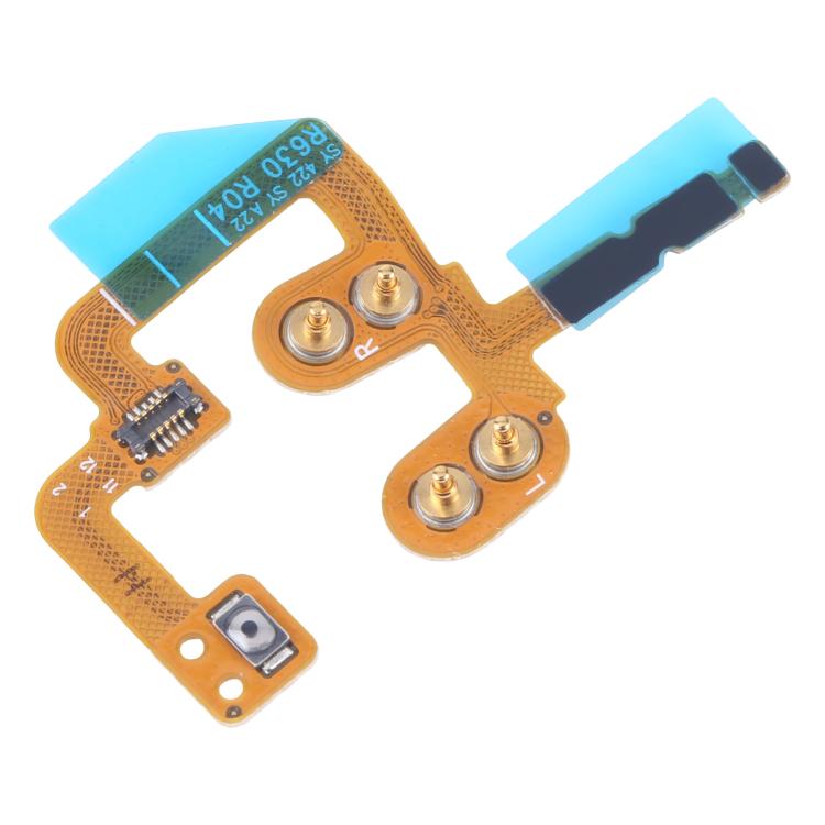 For Galaxy Buds3 Pro SM-R630 Original Battery Box Contact Flex Cable - Flex Cable by buy2fix | Online Shopping UK | buy2fix