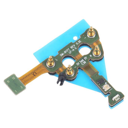 For Samsung Galaxy Buds2 SM-R177 Original Battery Box Contact Flex Cable - Flex Cable by buy2fix | Online Shopping UK | buy2fix