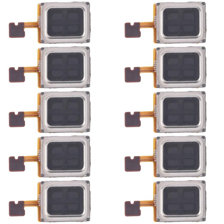 For OPPO A1x 5G 10pcs Original Earpiece Speaker - Earpiece Speaker by buy2fix | Online Shopping UK | buy2fix