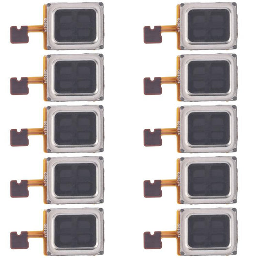For OPPO A1x 5G 10pcs Original Earpiece Speaker - Earpiece Speaker by buy2fix | Online Shopping UK | buy2fix