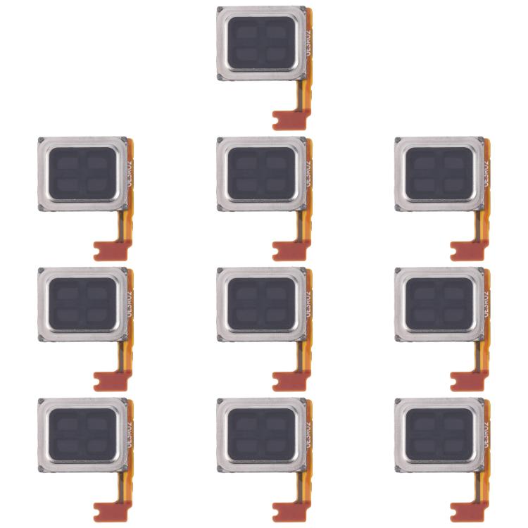 For OPPO A97 5G 10pcs Original Earpiece Speaker - Earpiece Speaker by buy2fix | Online Shopping UK | buy2fix