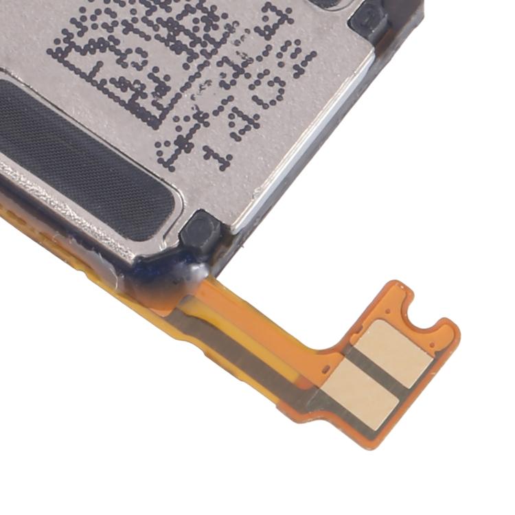 For OPPO A76 4G 10pcs Original Earpiece Speaker - Earpiece Speaker by buy2fix | Online Shopping UK | buy2fix