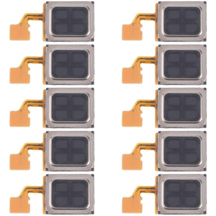 For OPPO Find X3 10pcs Original Earpiece Speaker - Earpiece Speaker by buy2fix | Online Shopping UK | buy2fix