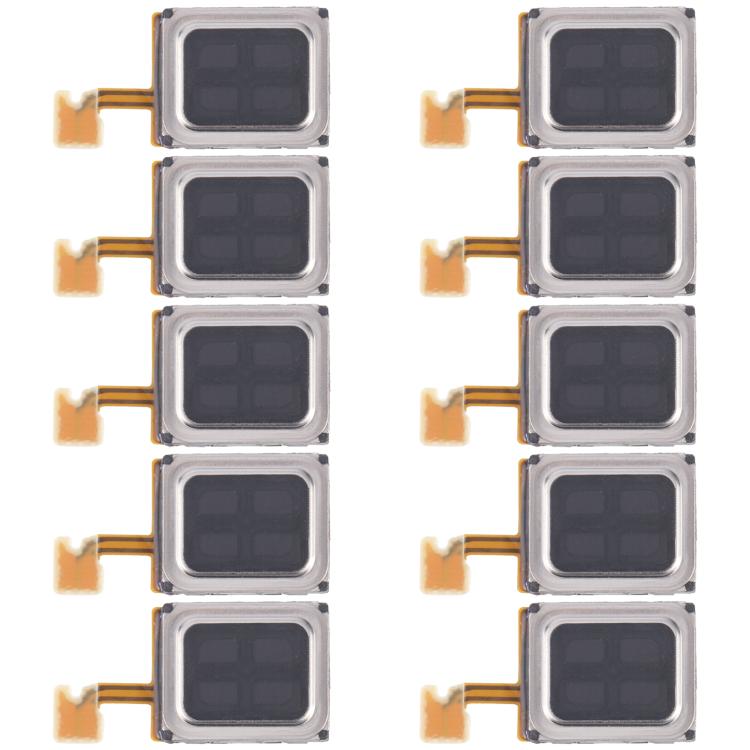 For OPPO Reno4 Pro 5G 10pcs Original Earpiece Speaker - Earpiece Speaker by buy2fix | Online Shopping UK | buy2fix