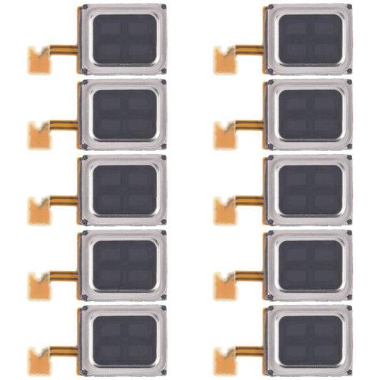 For OPPO Reno4 Pro 5G 10pcs Original Earpiece Speaker - Earpiece Speaker by buy2fix | Online Shopping UK | buy2fix