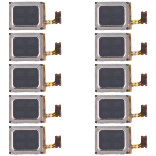For vivo iQOO Z1 10pcs Original Earpiece Speaker - Others by buy2fix | Online Shopping UK | buy2fix