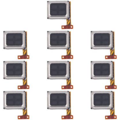 For vivo iQOO 7 10pcs Original Earpiece Speaker - Others by buy2fix | Online Shopping UK | buy2fix