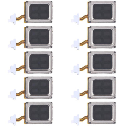 For vivo iQOO Neo5 10pcs Original Earpiece Speaker - Others by buy2fix | Online Shopping UK | buy2fix