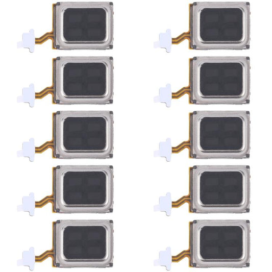For vivo iQOO Neo5 10pcs Original Earpiece Speaker - Others by buy2fix | Online Shopping UK | buy2fix