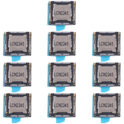 For vivo iQOO Z5x 10pcs Original Earpiece Speaker - Others by buy2fix | Online Shopping UK | buy2fix