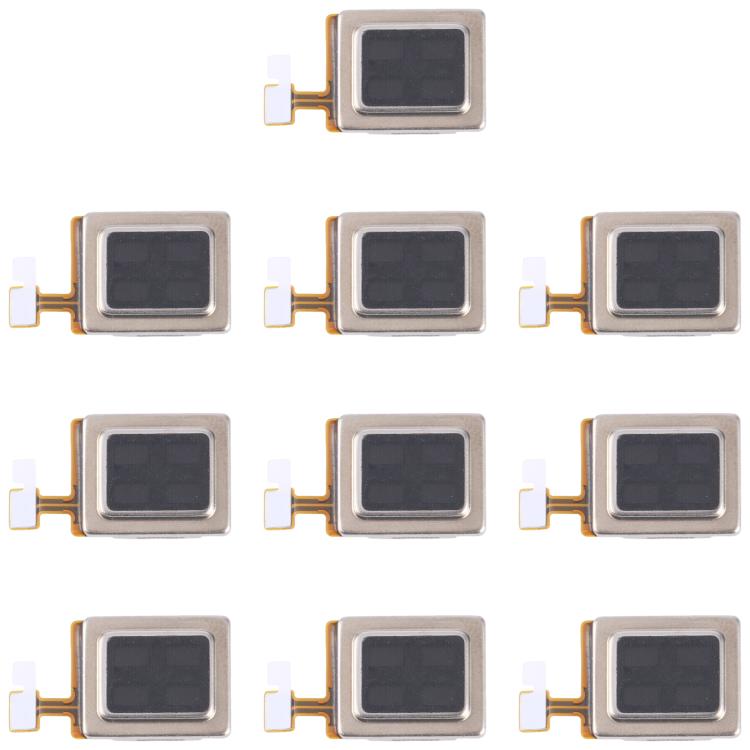 For vivo X80 10pcs Original Earpiece Speaker - Others by buy2fix | Online Shopping UK | buy2fix