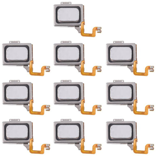 For Xiaomi Redmi K50 Gaming 10pcs Original Earpiece Speaker - Earpiece Speaker by buy2fix | Online Shopping UK | buy2fix