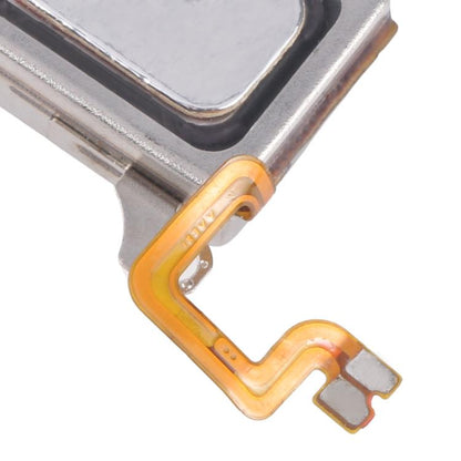 For Xiaomi Redmi K50 Gaming 10pcs Original Earpiece Speaker - Earpiece Speaker by buy2fix | Online Shopping UK | buy2fix