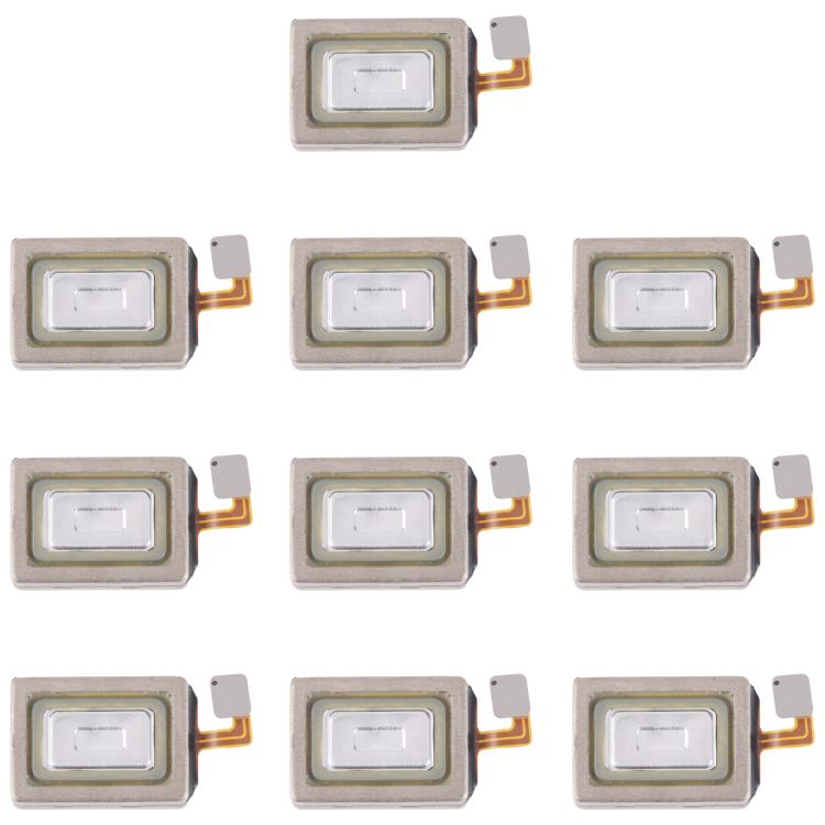 For Xiaomi 13 Pro 10pcs Original Earpiece Speaker - Earpiece Speaker by buy2fix | Online Shopping UK | buy2fix