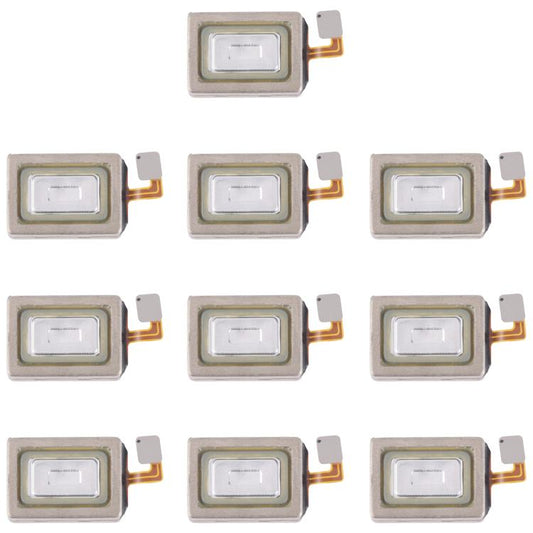 For Xiaomi 14 Pro 10pcs Original Earpiece Speaker - Earpiece Speaker by buy2fix | Online Shopping UK | buy2fix