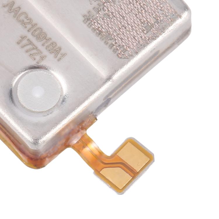 For Xiaomi Redmi K40 Gaming 10pcs Original Earpiece Speaker - Earpiece Speaker by buy2fix | Online Shopping UK | buy2fix