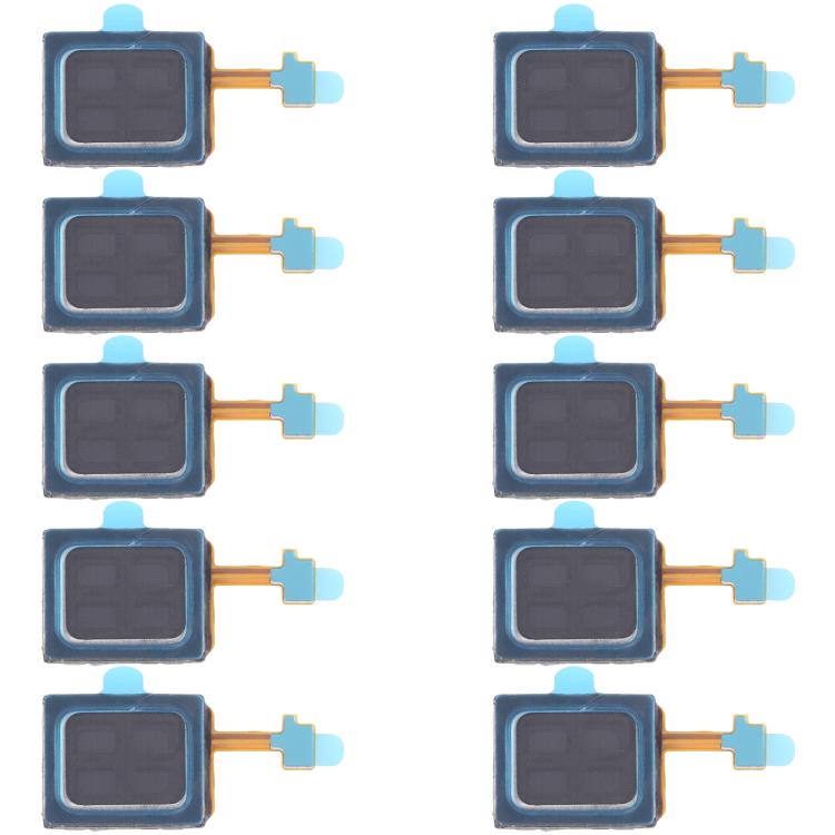 For Xiaomi Redmi K70 10pcs Original Earpiece Speaker - Earpiece Speaker by buy2fix | Online Shopping UK | buy2fix