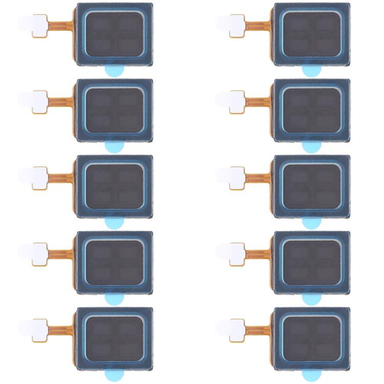 For Xiaomi Redmi Note 11 Pro 5G 2022 10pcs Original Earpiece Speaker - Earpiece Speaker by buy2fix | Online Shopping UK | buy2fix