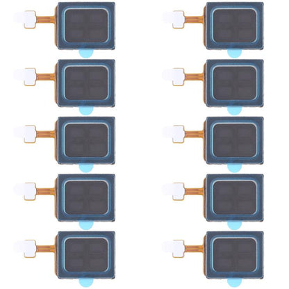 For Xiaomi Redmi Note 11 Pro 5G 2022 10pcs Original Earpiece Speaker - Earpiece Speaker by buy2fix | Online Shopping UK | buy2fix