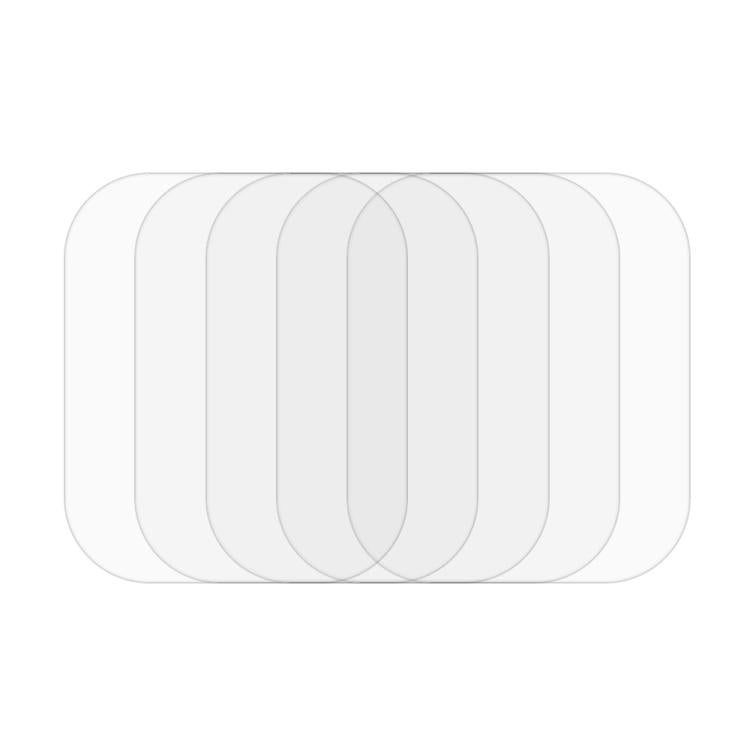 For Apple Watch Series 9 / 8 / 7 41mm 5pcs xDfind Soft Hydrogel Film Full Cover Front Protector - Screen Protector by xDfind | Online Shopping UK | buy2fix