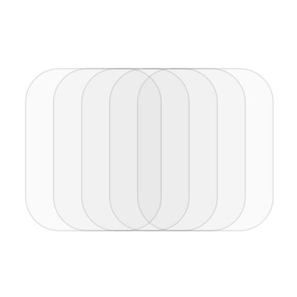 For Apple Watch Series 9 / 8 / 7 41mm 5pcs xDfind Soft Hydrogel Film Full Cover Front Protector - Screen Protector by xDfind | Online Shopping UK | buy2fix