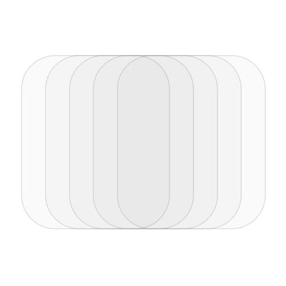 For Apple Watch Series 6&SE&5&4 40mm 5pcs xDfind Soft Hydrogel Film Full Cover Front Protector - Screen Protector by xDfind | Online Shopping UK | buy2fix