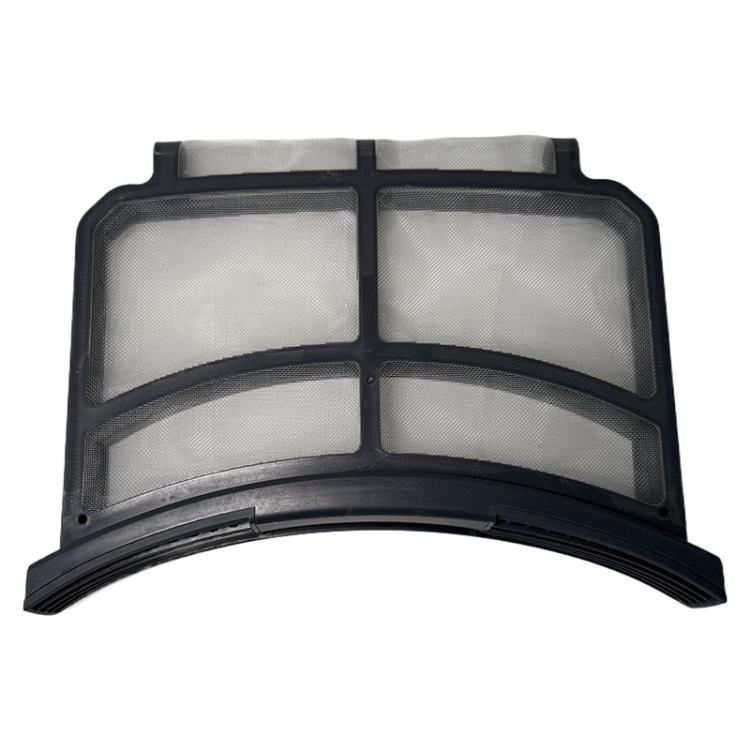 Dryer Lint Filters, Model:WE16X32537 - Dryer Parts by buy2fix | Online Shopping UK | buy2fix